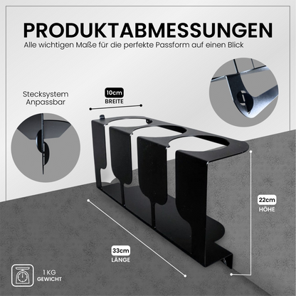 Sofa Getränkehalter für Becher & Gläser