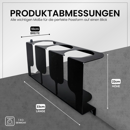 Sofa Getränkehalter – Rutschfest & Stabil | Made in EU