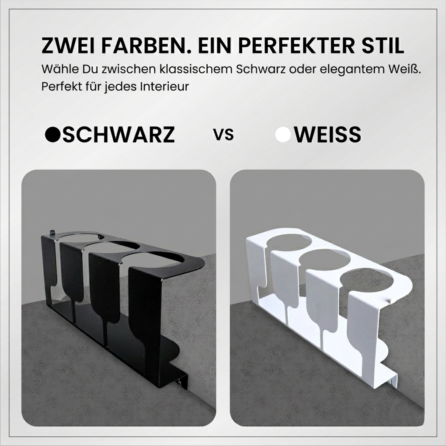 Sofa Getränkehalter – Rutschfest & Stabil | Made in EU
