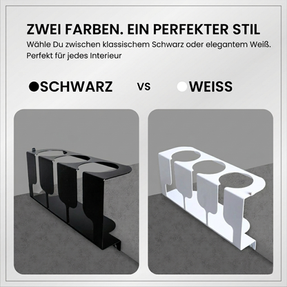 Sofa Getränkehalter – Rutschfest & Stabil | Made in EU