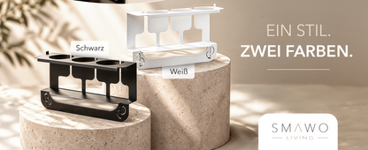 Sofa Getränkehalter für Becher & Gläser