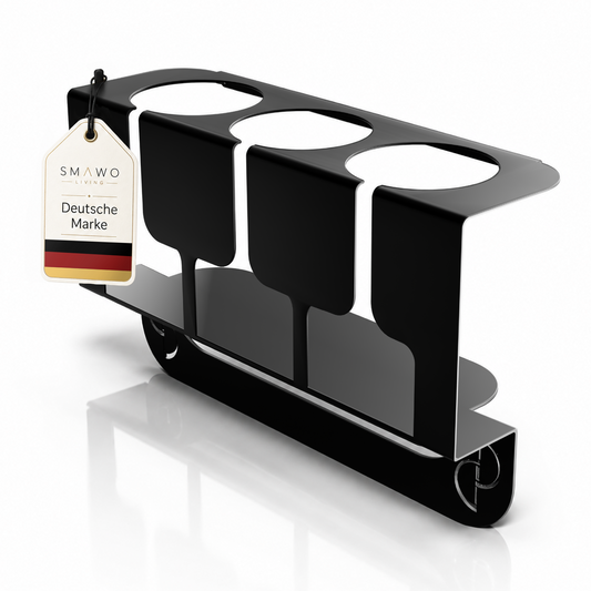 Sofa Getränkehalter für Becher & Gläser