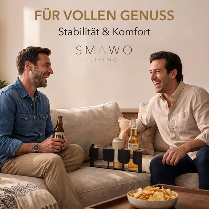 Sofa Getränkehalter für Becher & Gläser