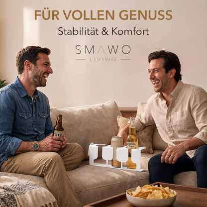 Sofa Getränkehalter für Becher & Gläser