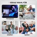 Getränkehalter für Sofa – Organizer für Gläser & Flaschen – Wohnaccessoire
